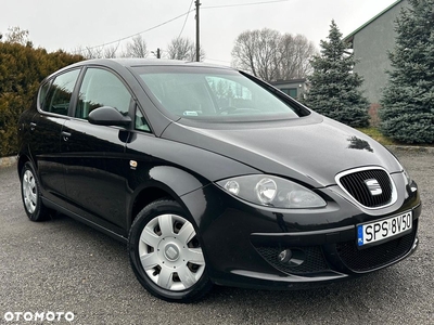 Seat Toledo 1.9 TDI Reference