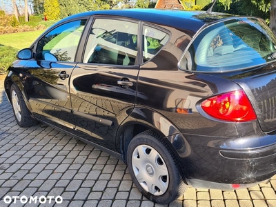 Seat Toledo 1.9 TDI Reference