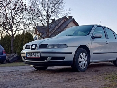 Seat Toledo