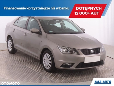 Seat Toledo