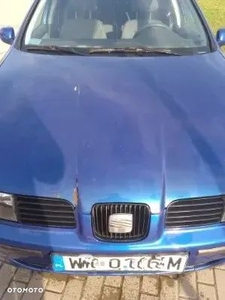 Seat Toledo