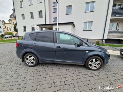 SEAT TOLEDO III 1,9TDi