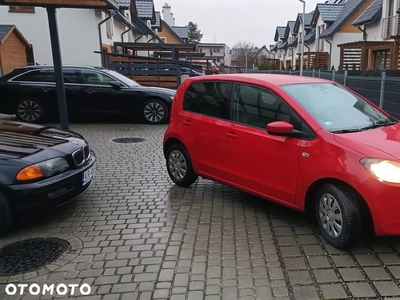 Skoda Citigo 1.0 Ambition