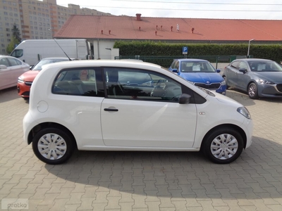 Skoda Citigo Citigo 1.0 Style