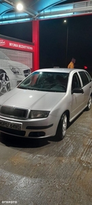 Skoda Fabia 1.9 SDI Ambiente