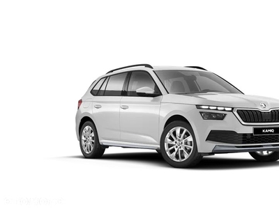 Skoda Kamiq 1.0 TSI Style