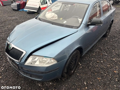 Skoda Octavia 1.6 Ambition