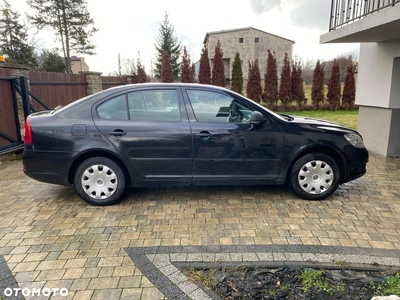 Skoda Octavia 1.6 TDI Active