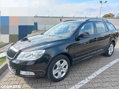 Skoda Octavia 1.6 TDI Ambiente