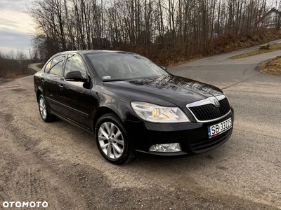 Skoda Octavia 1.6 TDI Ambition