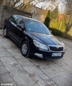 Skoda Octavia 1.8 TSI Ambition