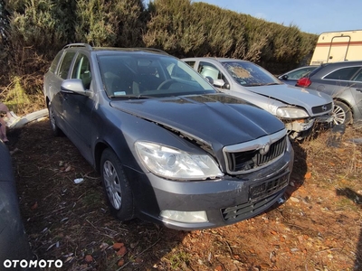 Skoda Octavia 1.9 TDI Ambiente