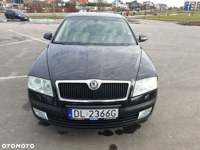 Skoda Octavia 2.0 FSI L&K