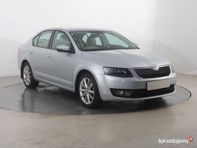 Skoda Octavia 2.0 TDI