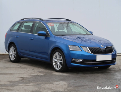 Skoda Octavia 2.0 TDI