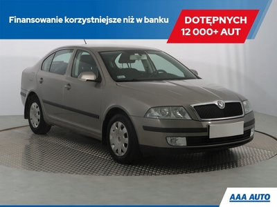 Skoda Octavia II Hatchback 1.9 TDI PD 105KM 2006