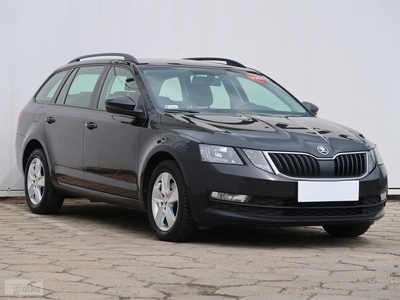 Skoda Octavia III , Salon Polska, 1. Właściciel, Serwis ASO, VAT 23%, Navi,