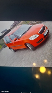 Skoda Roomster 1.9 TDI