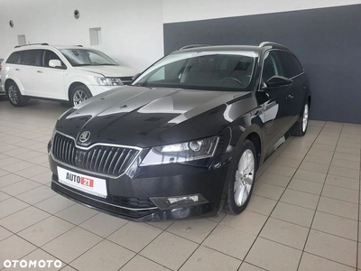 Skoda Superb 1.5 TSI Ambition