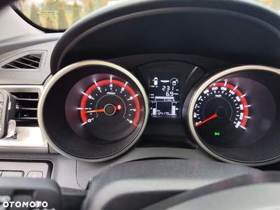 SsangYong Tivoli 1.6 Quartz