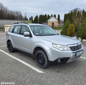 Subaru Forester 2.0 XE 000