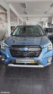 Subaru Forester 2.0i-L Platinum (EyeSight) Lineartronic