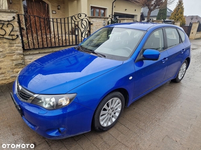 Subaru Impreza 2.0R Automatik Comfort