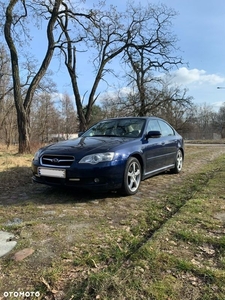 Subaru Legacy SW 3.0 H6