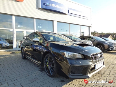 Subaru WRX