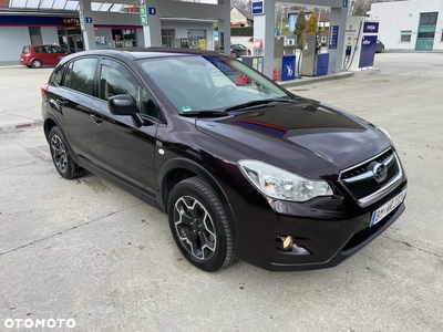 Subaru XV 2.0D Comfort