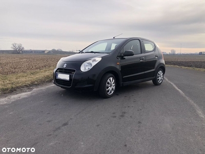 Suzuki Alto 1.0 Comfort