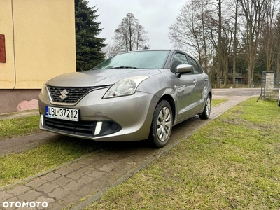 Suzuki Baleno 1.2 Comfort