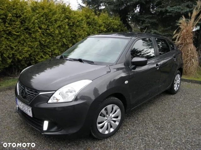 Suzuki Baleno 1.2 Premium Plus