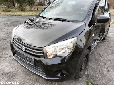 Suzuki Celerio 1.0 Comfort