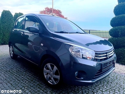 Suzuki Celerio 1.0 Premium