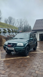 Suzuki Grand Vitara 1.6