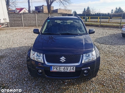 Suzuki Grand Vitara 1.6 City