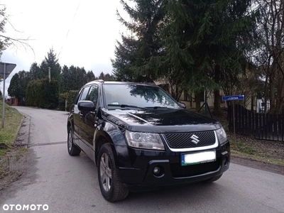 Suzuki Grand Vitara 1.9 DDiS De luxe