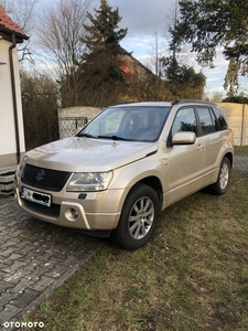 Suzuki Grand Vitara 1.9 DDiS De luxe