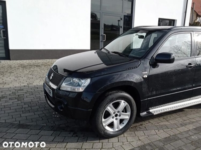 Suzuki Grand Vitara 1.9 DDiS Premium