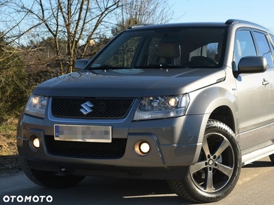 Suzuki Grand Vitara 1.9 DDiS Premium EU5