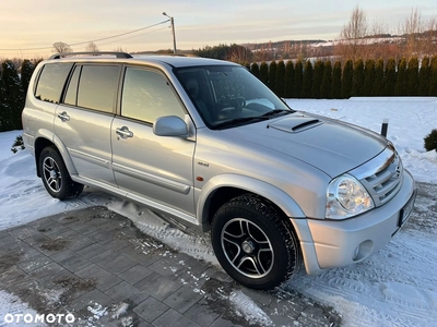 Suzuki Grand Vitara 2.0 HDi