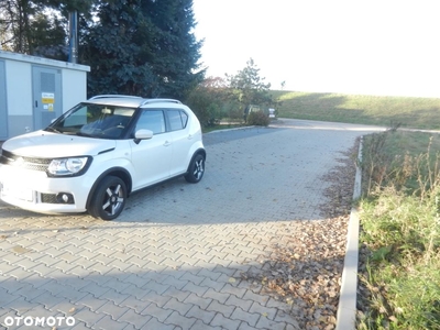 Suzuki Ignis 1.2 Elegance