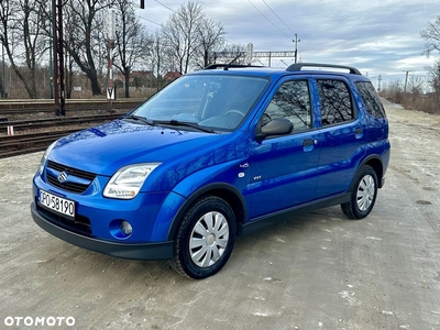 Suzuki Ignis 1.3 Comfort