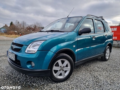 Suzuki Ignis 1.3 DDiS Comfort