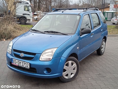 Suzuki Ignis 1.5 Comfort