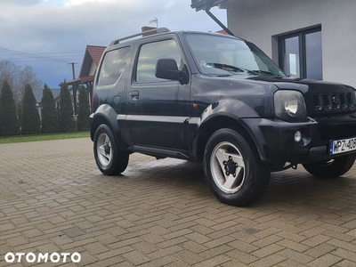 Suzuki Jimny 1.3