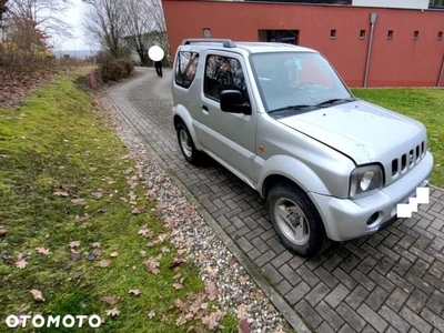 Suzuki Jimny 1.3