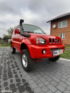 Suzuki Jimny 1.3