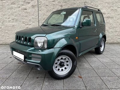 Suzuki Jimny Style Ranger